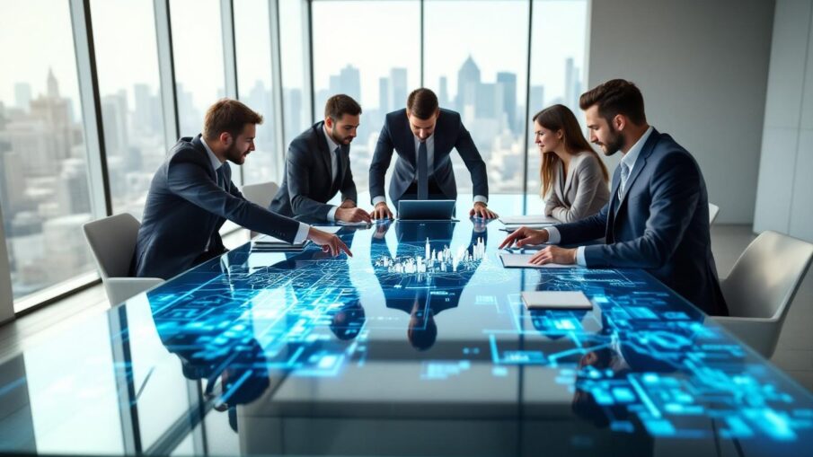 découvrez comment le top 10 des meilleurs consultants geo peut transformer et booster la croissance de votre entreprise grâce à leur expertise stratégique et leur savoir-faire unique.