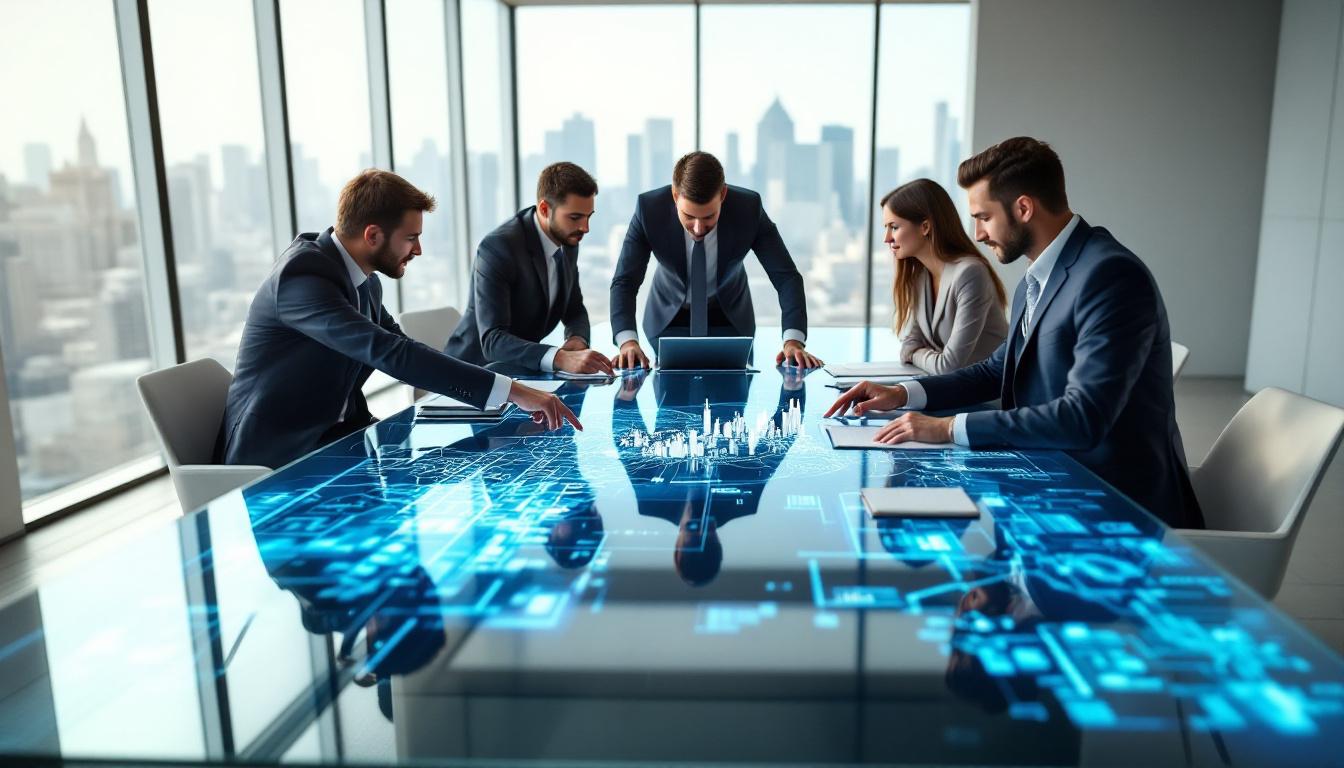 découvrez comment le top 10 des meilleurs consultants geo peut transformer et booster la croissance de votre entreprise grâce à leur expertise stratégique et leur savoir-faire unique.