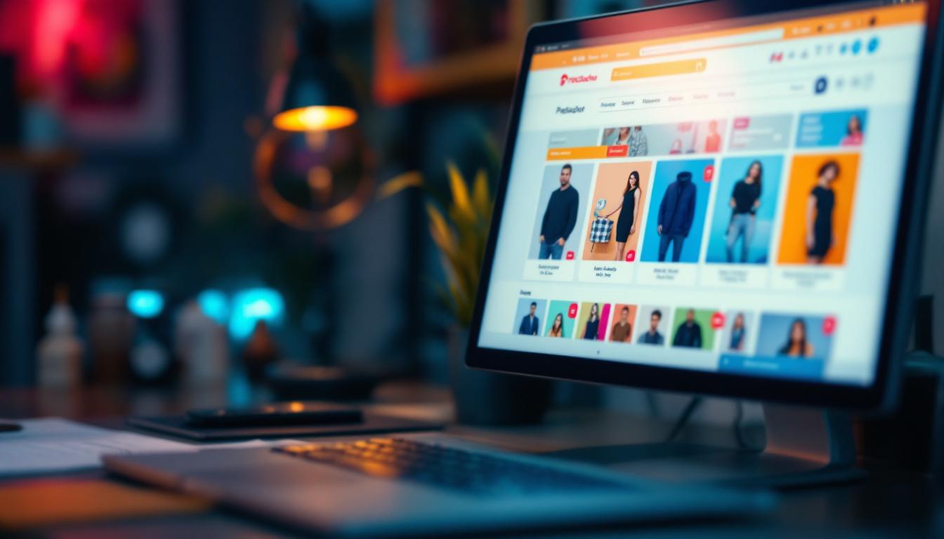découvrez pourquoi choisir les meilleures agences web spécialisées en prestashop est crucial pour assurer le succès de votre boutique en ligne et optimiser votre présence digitale.