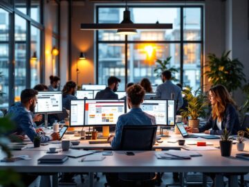 découvrez pourquoi choisir les meilleures agences web spécialisées prestashop est crucial pour optimiser votre boutique en ligne et garantir votre succès sur le marché numérique.