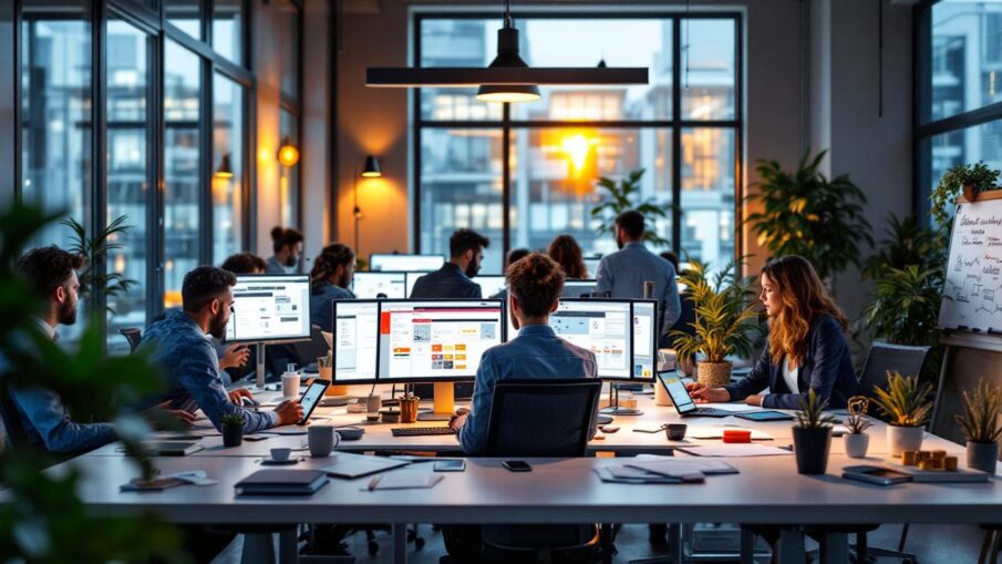 découvrez pourquoi choisir les meilleures agences web spécialisées prestashop est crucial pour optimiser votre boutique en ligne et garantir votre succès sur le marché numérique.