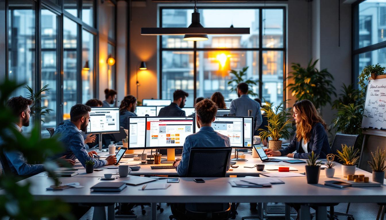 découvrez pourquoi choisir les meilleures agences web spécialisées prestashop est crucial pour optimiser votre boutique en ligne et garantir votre succès sur le marché numérique.
