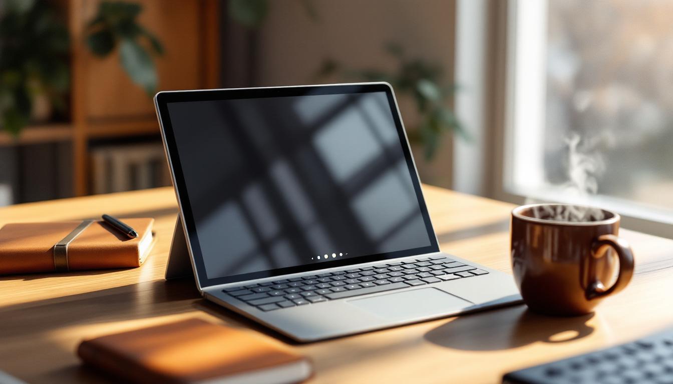 découvrez pourquoi les tablettes tactiles microsoft abordables sont parfaites pour le télétravail, alliant performance, mobilité et rapport qualité-prix optimal.