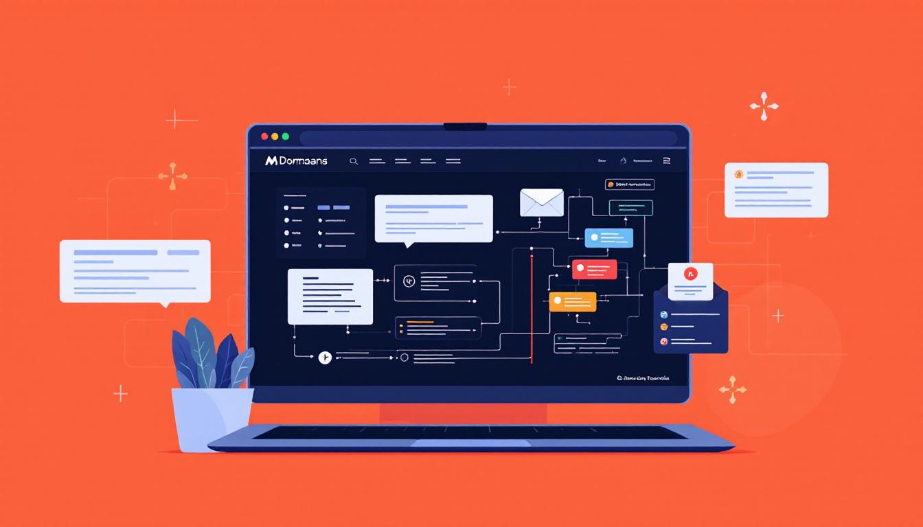 découvrez comment un transfert de nom de domaine stratégique peut dynamiser votre marketing en améliorant la visibilité, renforçant la crédibilité et optimisant votre présence en ligne.