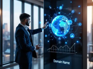 découvrez comment un transfert de nom de domaine peut renforcer votre stratégie marketing en améliorant votre visibilité en ligne et en augmentant la confiance de vos clients.