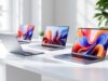 découvrez notre sélection du top 5 des pc portables légers et compacts alliant design élégant et performances optimales, parfaits pour une mobilité sans compromis.
