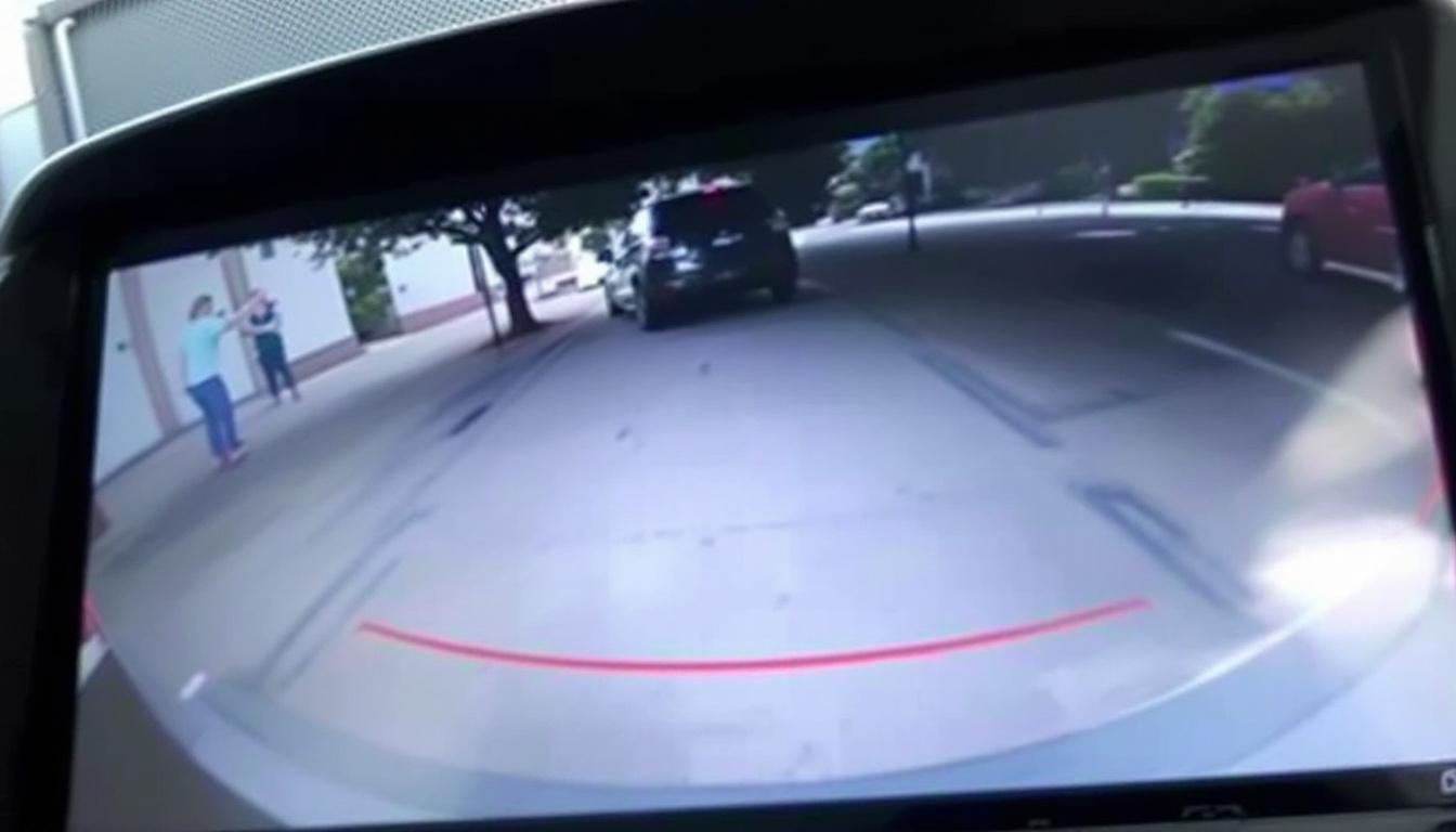 découvrez tout ce qu'il faut savoir sur la caméra de recul pour citroën c3 iv : installation, fonctionnement, avantages et conseils d'utilisation pour améliorer votre sécurité.