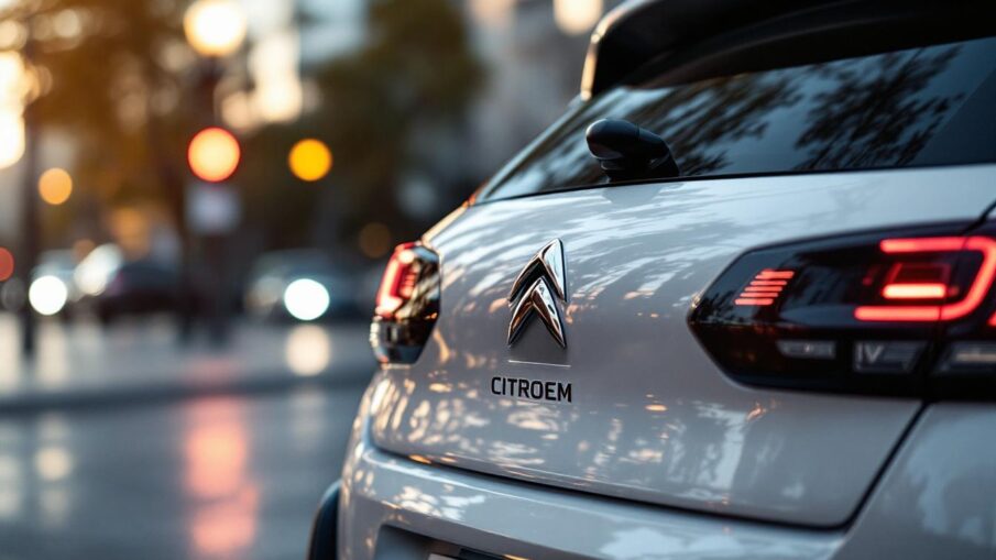 découvrez tout ce qu'il faut savoir sur la caméra de recul pour citroën c3 iv : installation, fonctionnalités, avantages et conseils d'utilisation pour une conduite en toute sécurité.