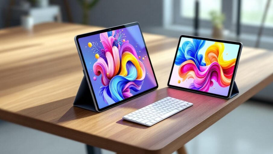 découvrez tout ce qu'il faut savoir sur les modèles de tablettes samsung équipées d'un stylet : caractéristiques, avantages, et conseils d'utilisation.