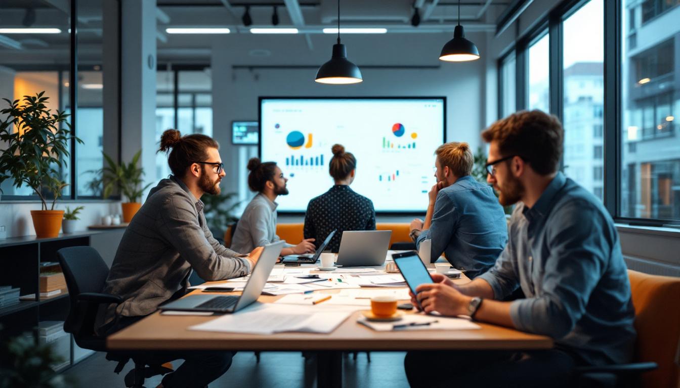 découvrez notre guide pratique pour trouver les meilleures agences spécialisées dans la création de boutiques en ligne à valence. choisissez l'expertise idéale pour lancer votre commerce digital efficacement.