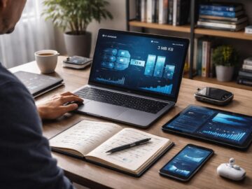 découvrez comment convertir 3 mo en ko et explorez des applications pratiques pour les professionnels du numérique, facilitant la gestion et l’optimisation des données.