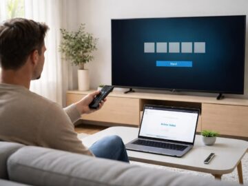 découvrez des astuces simples et efficaces pour entrer rapidement votre code tv sur primevideo.com/mytv et profiter de vos contenus préférés sans interruption.