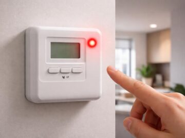 découvrez comment interpréter le voyant rouge clignotant du delta dore gp 500, ses significations et les solutions pour résoudre les problèmes éventuels.