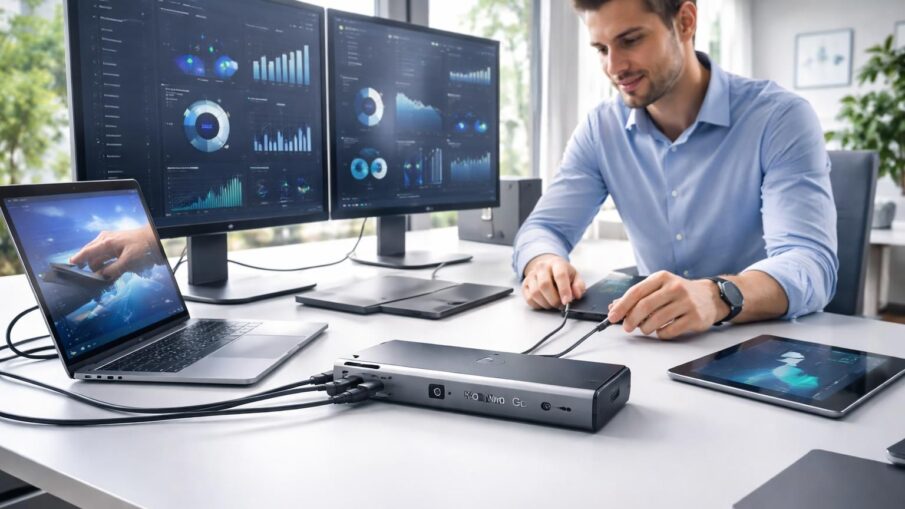 découvrez comment le convertisseur ko mo go optimise votre flux de travail en simplifiant et accélérant vos processus pour une productivité maximale.