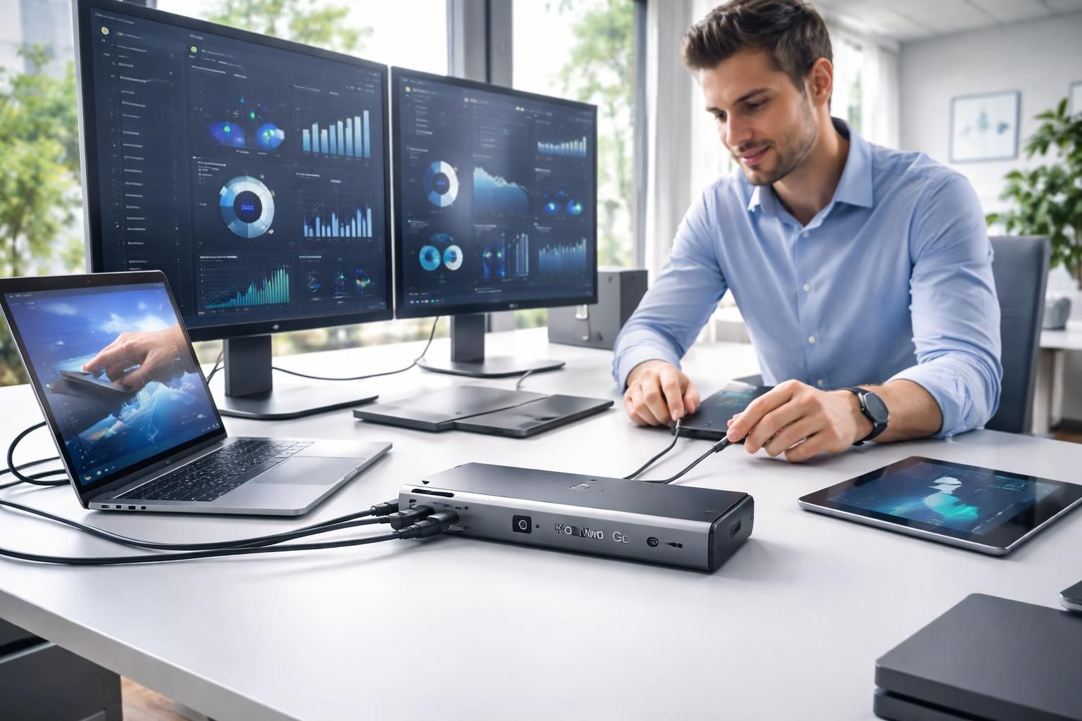 découvrez comment le convertisseur ko mo go optimise votre flux de travail en simplifiant et accélérant vos processus pour une productivité maximale.