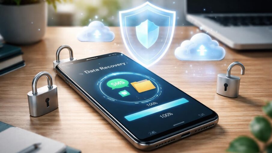 découvrez comment récupérer facilement un sms supprimé sur android sans risquer de perdre vos données importantes grâce à nos méthodes simples et efficaces.
