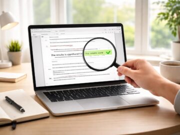 découvrez comment utiliser le correcteur reverso pour améliorer la qualité de vos textes rapidement et efficacement.