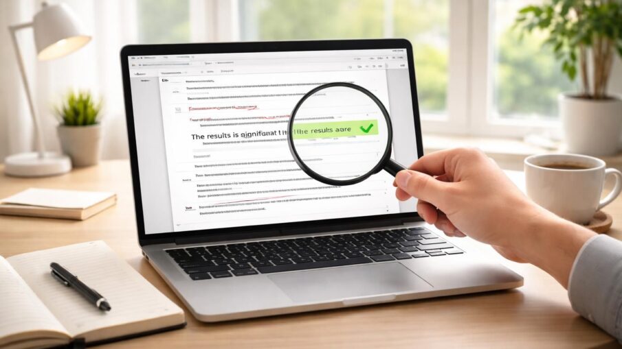 découvrez comment utiliser le correcteur reverso pour améliorer la qualité de vos textes rapidement et efficacement.