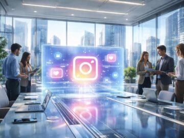 découvrez quel géant du gafam est le propriétaire d'instagram et explorez l'impact de cette acquisition sur les réseaux sociaux.