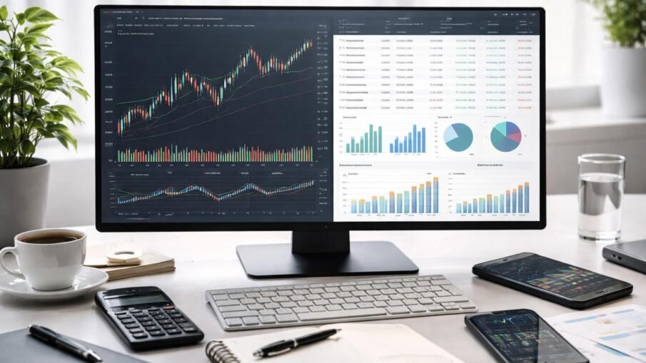 découvrez notre avis détaillé sur fundednext et comparez cette plateforme de trading avec d'autres acteurs du marché pour faire le meilleur choix.