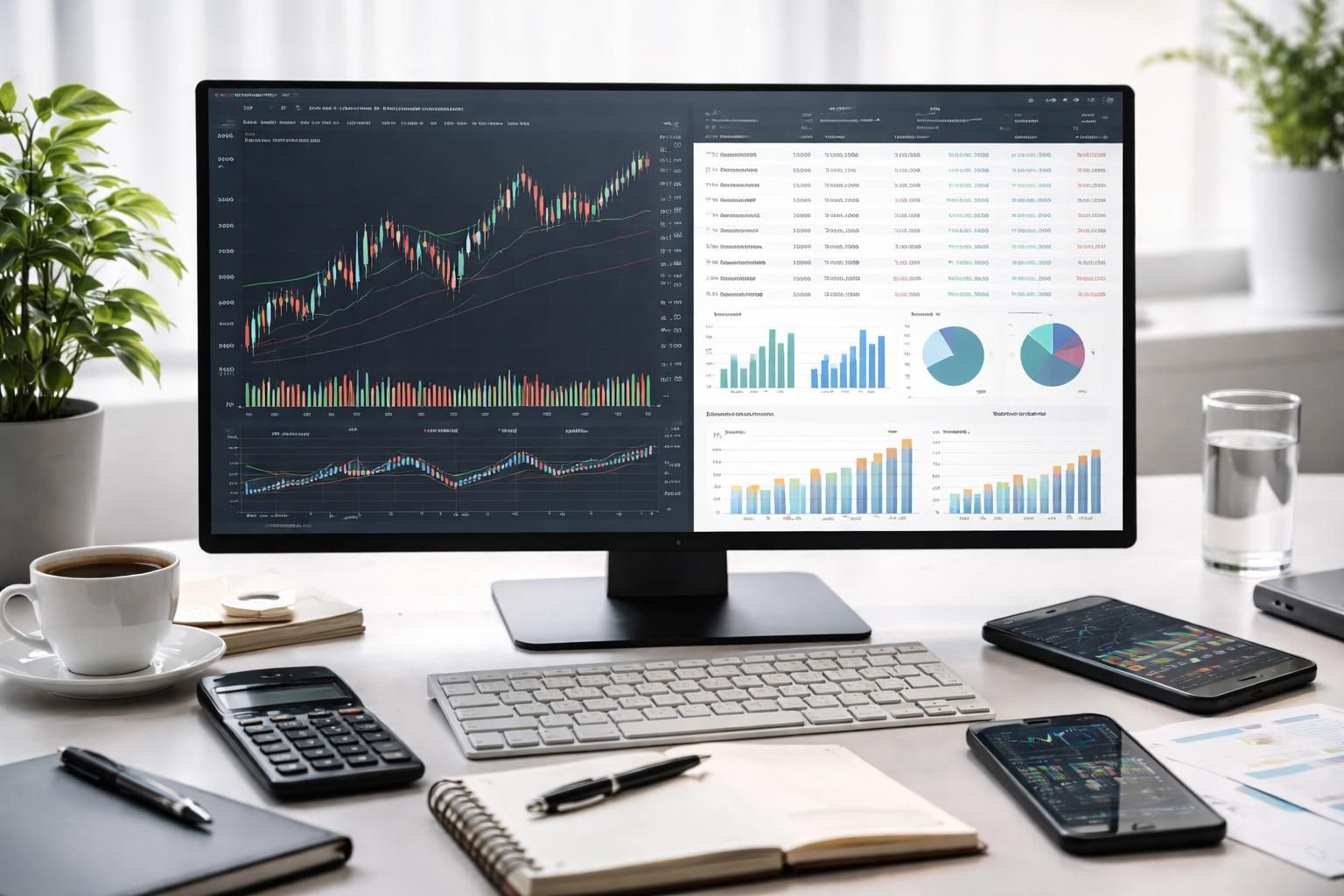 découvrez notre avis détaillé sur fundednext et comparez cette plateforme de trading avec d'autres acteurs du marché pour faire le meilleur choix.