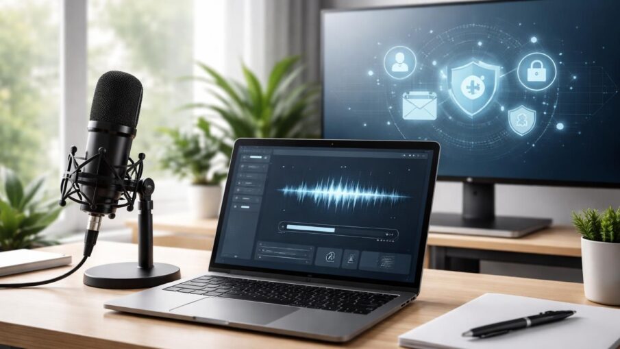 découvrez quelles données sont réellement conservées par les générateurs de voix ia dans le respect du rgpd et protégez votre vie privée efficacement.