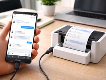 découvrez notre guide complet pour transférer et imprimer facilement vos sms sur votre sony xperia. suivez nos étapes simples pour sauvegarder et récupérer vos messages importants en toute sécurité.