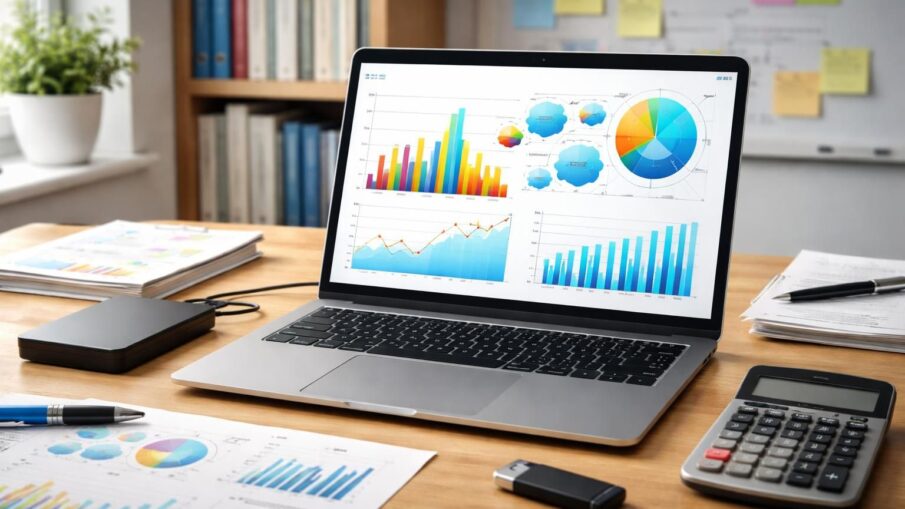 découvrez un guide pratique pour convertir facilement les octets en unités informatiques plus compréhensibles comme les kilo, méga et gigaoctets.