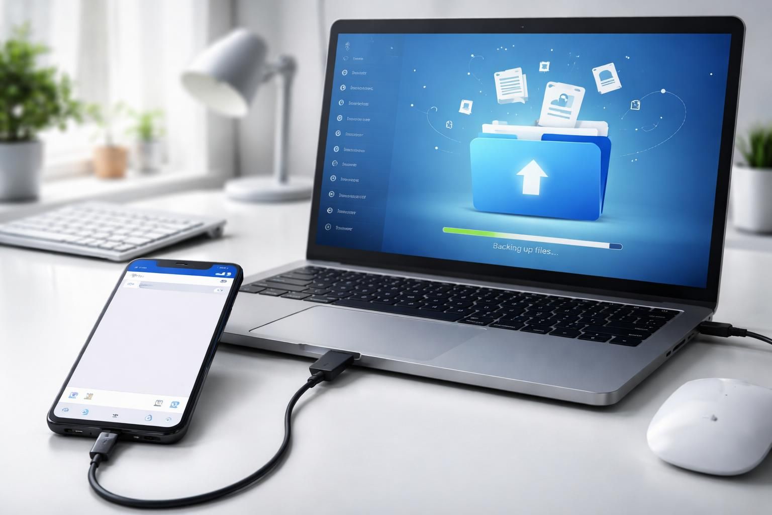 découvrez notre guide pratique pour sauvegarder facilement les sms de votre smartphone sur votre pc et ne jamais perdre vos messages importants.
