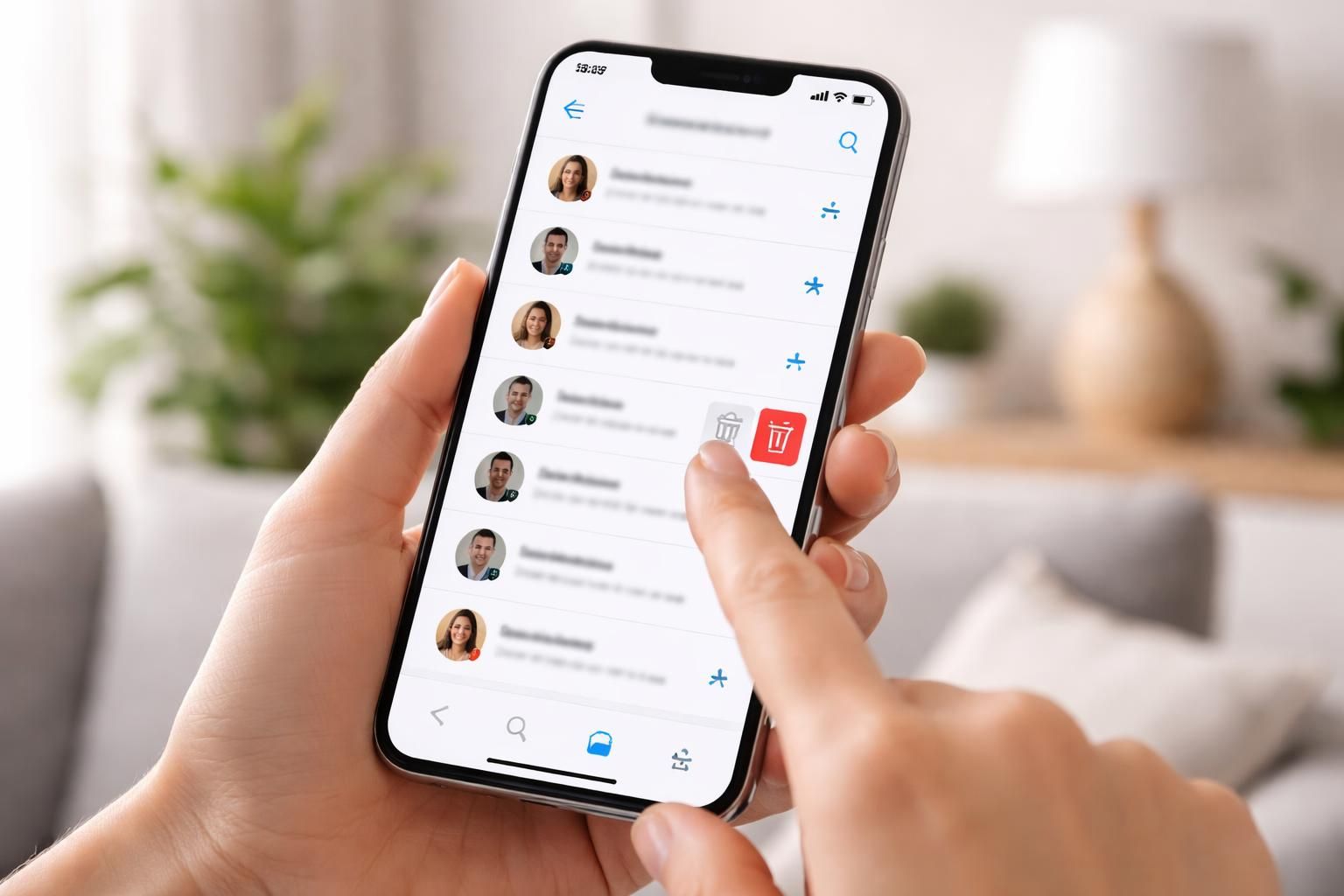 découvrez notre guide simple et rapide pour apprendre à supprimer des contacts sur messenger facilement et gérer votre liste d'amis en toute simplicité.