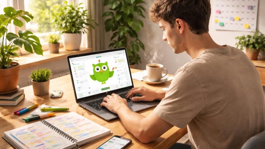 découvrez les astuces indispensables pour optimiser votre apprentissage sur duolingo et progresser rapidement en langues grâce à nos conseils pratiques.