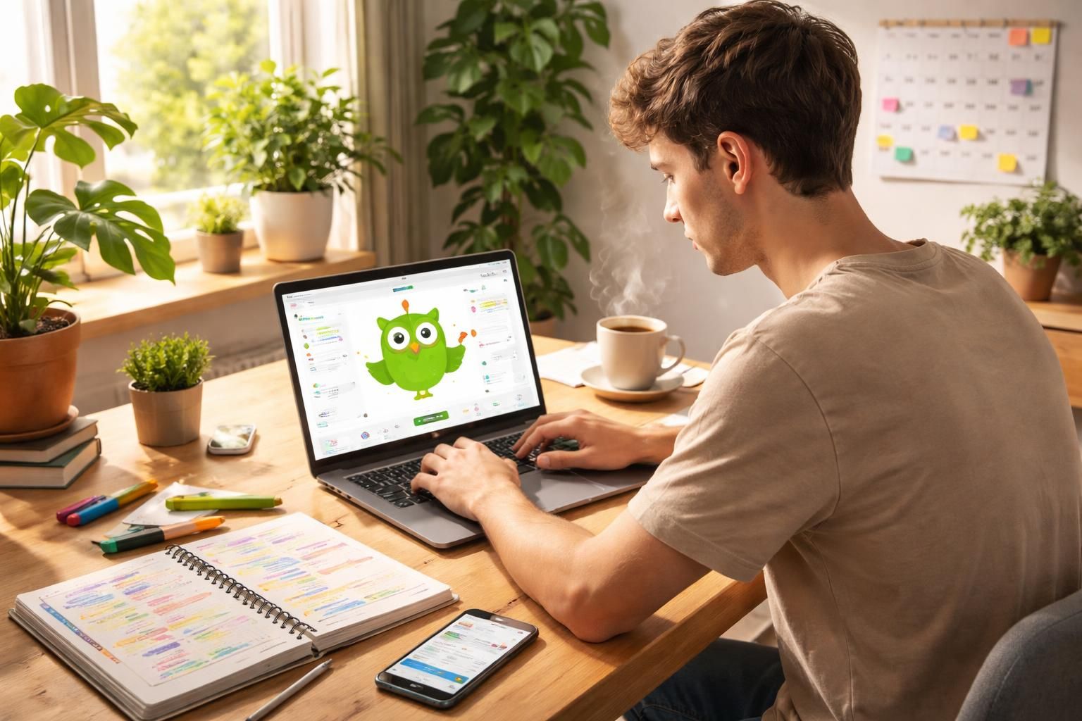 découvrez les astuces indispensables pour optimiser votre apprentissage sur duolingo et progresser rapidement en langues grâce à nos conseils pratiques.