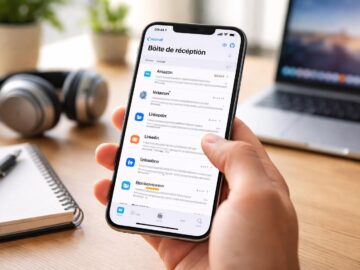 découvrez les avantages d'utiliser imap hotmail sur iphone pour gérer efficacement vos emails, synchroniser vos messages en temps réel et optimiser vos communications mobiles.