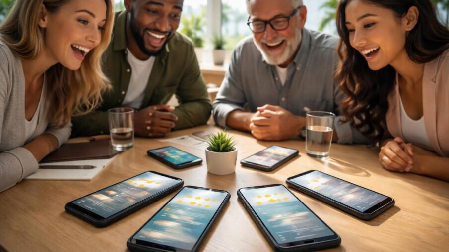 découvrez les avis surprenants sur phonsee et ne manquez pas toutes les révélations qui pourraient changer votre expérience.