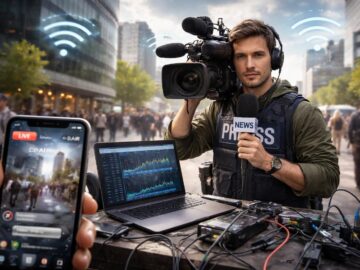 découvrez les principaux défis du reportage en streaming et apprenez les meilleures stratégies pour les surmonter efficacement, garantissant ainsi une diffusion en direct réussie.