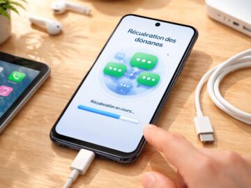 découvrez les meilleures astuces gratuites pour récupérer facilement un sms supprimé sur android. suivez nos conseils simples et efficaces pour restaurer vos messages en quelques étapes.