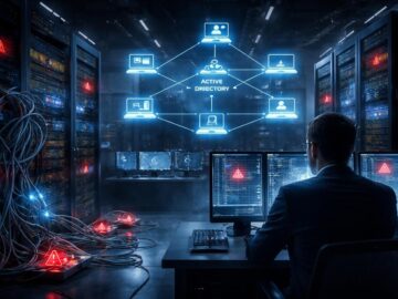 découvrez les pièges courants à éviter dans active directory et le mode application pour assurer une gestion sécurisée et efficace de votre infrastructure it.