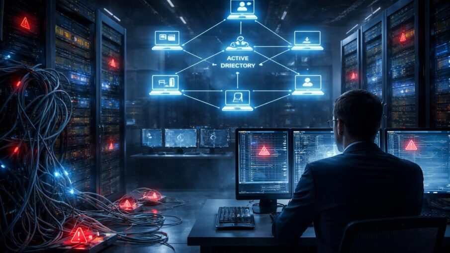 découvrez les pièges courants à éviter dans active directory et le mode application pour assurer une gestion sécurisée et efficace de votre infrastructure it.