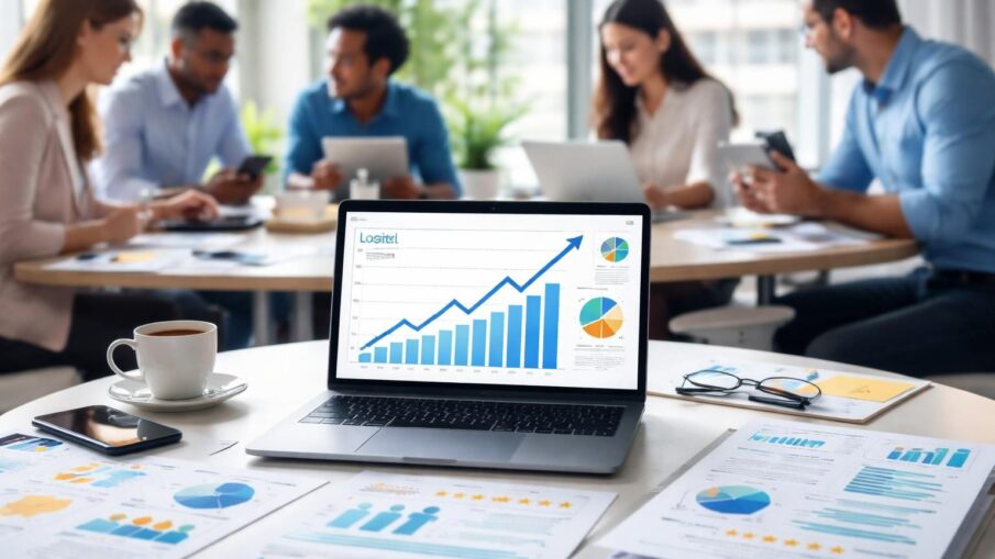 découvrez ce qu'est logitel et analysez les raisons de son succès auprès des utilisateurs. une exploration complète pour comprendre ses atouts et son attractivité.