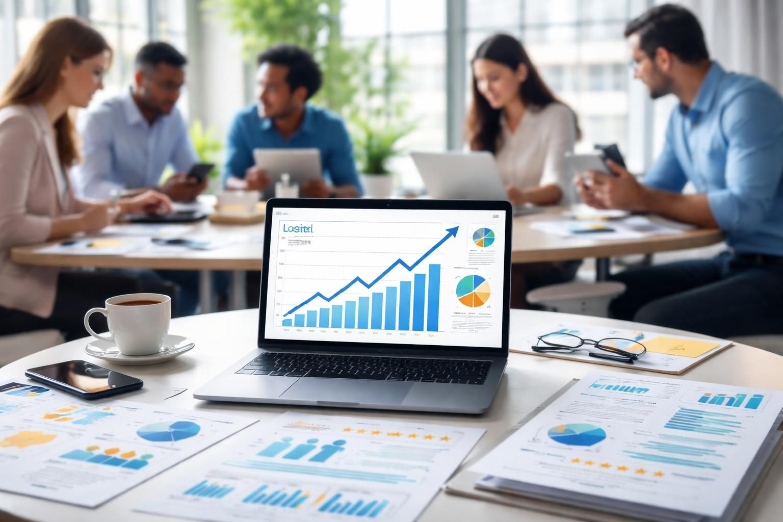 découvrez ce qu'est logitel et analysez les raisons de son succès auprès des utilisateurs. une exploration complète pour comprendre ses atouts et son attractivité.