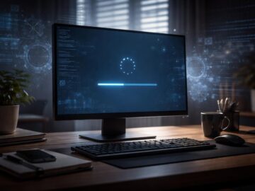 découvrez pourquoi la préparation de windows « n’éteignez pas l’ordinateur » peut prendre beaucoup de temps et comment résoudre ce problème pour un redémarrage rapide et efficace.