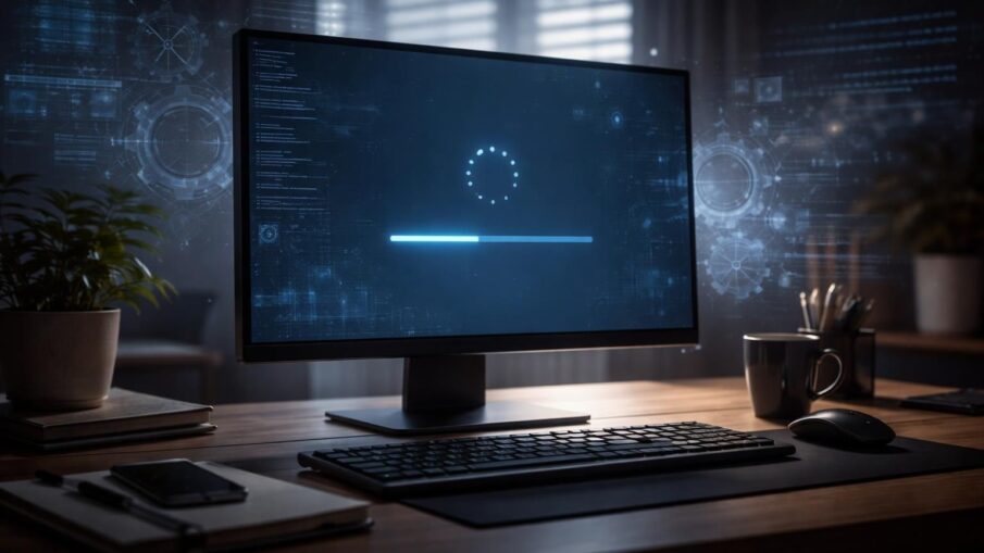 découvrez pourquoi la préparation de windows « n’éteignez pas l’ordinateur » peut prendre beaucoup de temps et comment résoudre ce problème pour un redémarrage rapide et efficace.