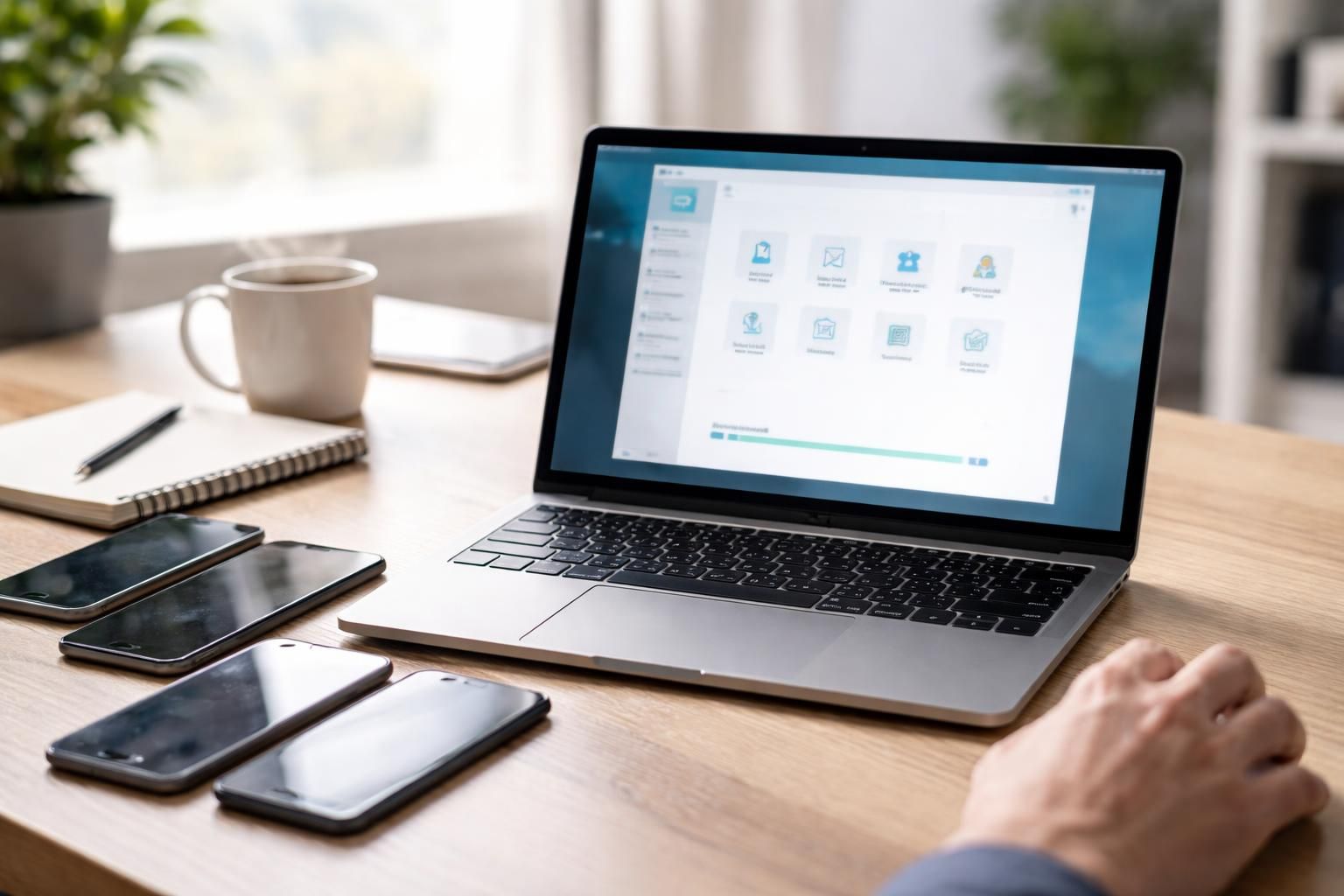 découvrez notre avis complet sur drfone avant de l'acheter : fonctionnalités, avantages et inconvénients pour vous aider à faire le meilleur choix.