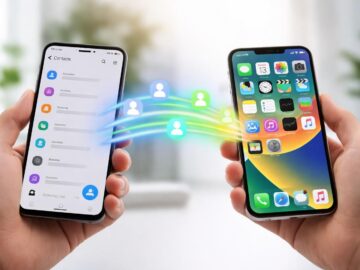 découvrez comment transférer facilement vos contacts d'un android vers un iphone. toutes les méthodes, astuces et conseils pour réussir votre migration sans perdre aucune information.