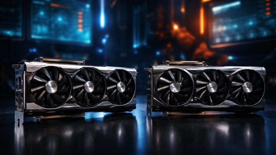 découvrez une analyse détaillée des caractéristiques techniques des cartes graphiques 4060 ti et 4070 pour aider les gamers à choisir la meilleure option pour leurs besoins de jeu.