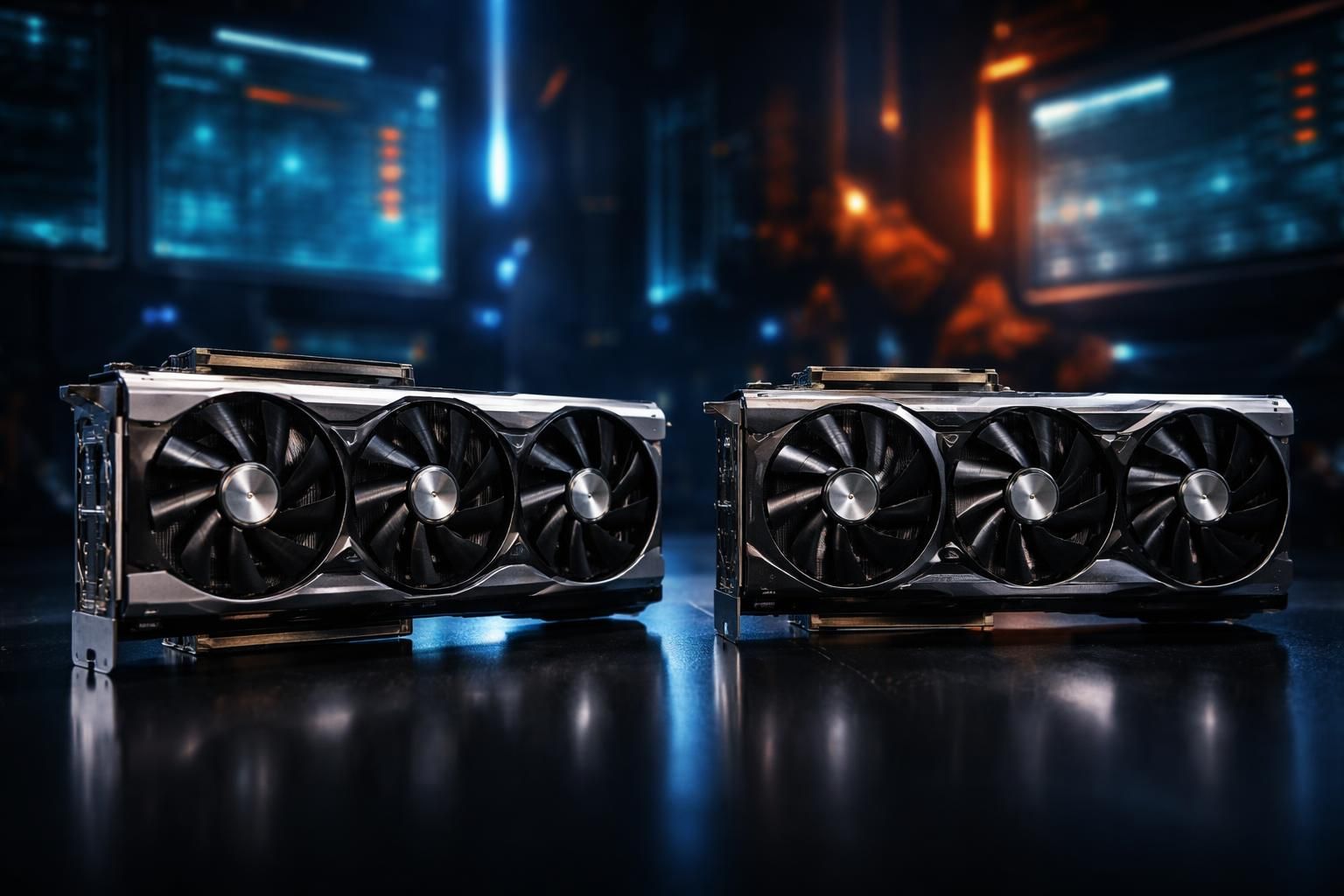 découvrez une analyse détaillée des caractéristiques techniques des cartes graphiques 4060 ti et 4070 pour aider les gamers à choisir la meilleure option pour leurs besoins de jeu.