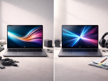 découvrez les avantages et inconvénients des ordinateurs acer et asus pour choisir le constructeur qui correspond le mieux à vos besoins en performance, design et budget.
