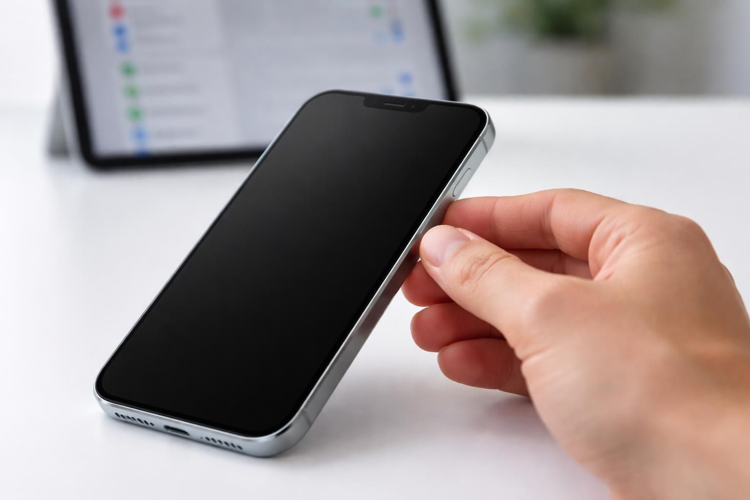 découvrez comment éteindre votre iphone 13 sans utiliser l'écran en suivant des étapes simples dans les réglages. astuce pratique pour une utilisation facilitée.