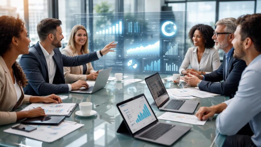 découvrez comment intégrer efficacement les numereeks dans votre stratégie d'entreprise pour améliorer vos performances et optimiser vos résultats.