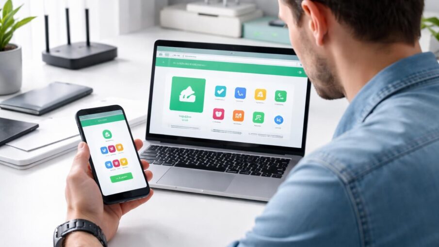 découvrez comment utiliser apkpure en toute sécurité pour installer vos applications sans risques, en suivant nos conseils pratiques et astuces.